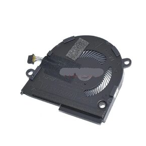 CPU Cooler 0HCYN0 NS65C12 EG50040S1-CF10-S9A DC28000NFSL DC5V 4-PIN Cooling Fan for Latitude 14 7400 P100G