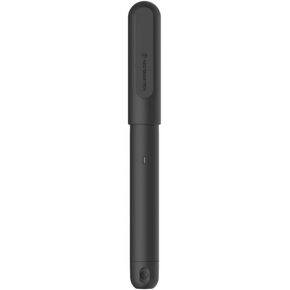 dimo Bluetooth Digital Pen with 2 GB Internal Memory Digitize Handwriting for iOS and Android, Compatible with Neo Studio App and Neo Notebooks - Black