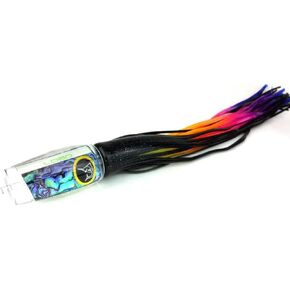 #50 Typhoon 14" Big Game Fishing Blue Marlin Tuna Trolling Lure