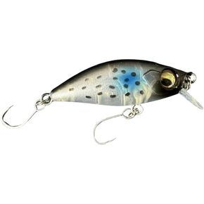 2" Hyrbid Crankbait/Twitchbait/Jerkbait