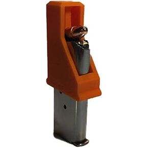 Kimber Micro9 9mm Magazine Loader Speedloader - Micro 9 (Orange)