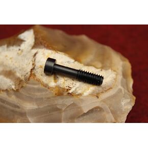 Kidd Takedown Screw for a 10/22® or Ruger® 10/22®- Black