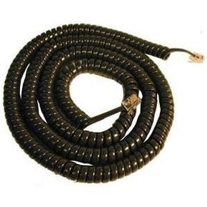 Cablesys GCHA444025 -FMG / 25 'الفحم HC - 2 حزمة