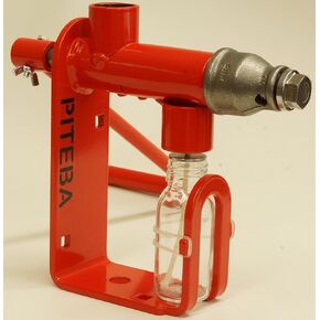 Nut and Seed Oil Expeller Oil press