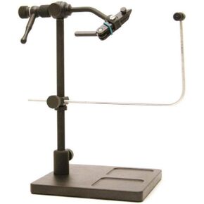 Renzetti Traveler 2300 Series True Rotary Vise (Hooks #28-4/0) (2300 Pedestal Base Right Handed)