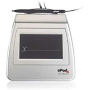 VP9851 SIG PAD II USB WITH INTEGRISIGN DESKTOP SW