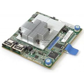 HP 836260-002 Smart Array P408i-a PCIe 3.0 X8 SAS Modular Controller - 12Gb/s SAS - 6Gb/s SATA - 2 X4 Mini-SAS Ports (Renewed)
