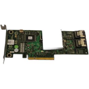 H310 PCI-E HV52W R1DNH 0HV52W 0R1DNH 0MJVMK H310 Adapter HV52W 6.0Gb/s SAS/SATA RAID Controller Internal RAID Controller Card