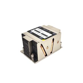 LGA4049 2U Passive AMD SP3 CPU Cooler Server heatsink Computer Radiator for EPYC