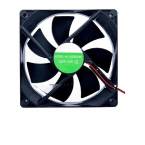 HL12025S24H 24V 0.25A 12CM 12025 Fan