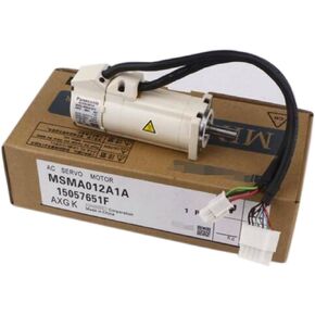 CungSu Expedited MSMA012A1A New and Sealed in Box MSMA012A1A 1 Year Warranty