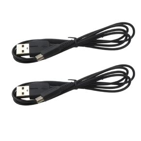 USONLINE911 2X شحن USB شحن كبل استبدال سلك NES 3DS 2DS DSI 3DSXL 2DSXL DSIXL NDSI