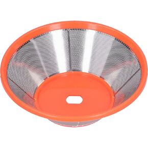 Electric Juicer Filter, Replacement for Power power Basket juicer parts Parts