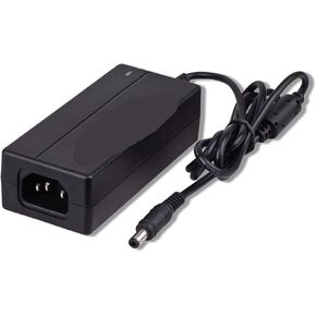 Power Adapter, AC-DC Converter 100-240V,(EU)