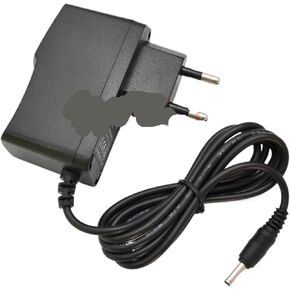 1pcs 15V AC 100V-240V Adapter DC 0.6A