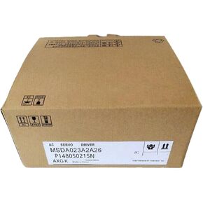 CungSu Expedited MSDA023A2A26 New and Sealed in Box MSDA023A2A26 1 Year Warranty