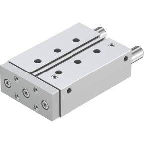 1pcs DFM-32-100-P-A-GF 170860 New and Sealed in Box DFM32100PAGF 170860 1 Year Warranty