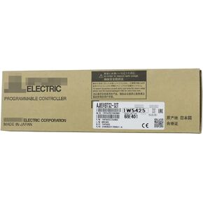 CungSu Expedited AJ65VBTS2-32T New and Sealed in Box AJ65VBTS232T 1 Year Warranty