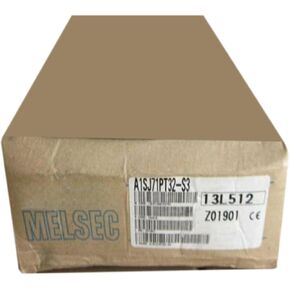 CungSu Expedited AISJ71PT32-S3 New and Sealed in Box AISJ71PT32S3 1 Year Warranty