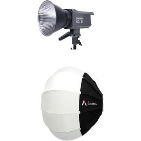 Aputure amaran 100ds Video Light Lantern 26inch