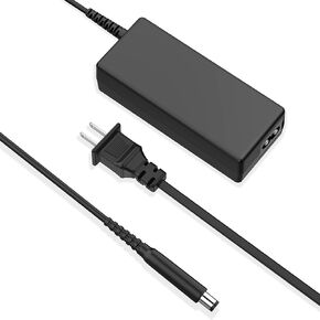 Hustery for Xbox 360 E Power Supply Brick with Power Cord, AC Adapter Power Supply Charge for Xbox 360 E Console, 100-240V Auto Voltage, New Cooling System Low Noise Safty Easy to Use