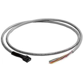 CABLE-RC04-25 PureIP Cable 8-Pin Snap-in Connector, 25'