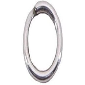 Spro Power Split Rings-Pack of 50
