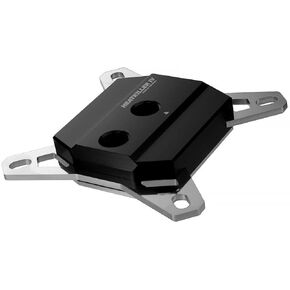 Heatkiller IV Pro Intel Acetal Black