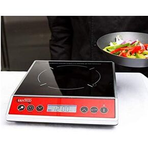 ICBTM-20 Countertop Induction Range / Cooker - 120V, 1800W