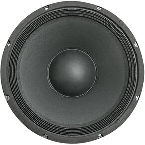 الصوت الزلزالي - 12 "مكبر صوت خام/مكبر صوت - PA/DJ - استبدال الصوت PRO