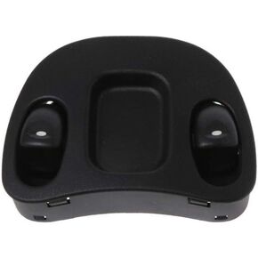 Window Switch Power Window Switch Fit for Holden Commodore VU VX SS UTE 92105380 2 Console