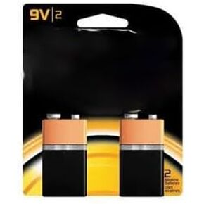Replacement For COMMODORE SR7919D / 7919D CALCULATOR BATTERY by Technical Precision