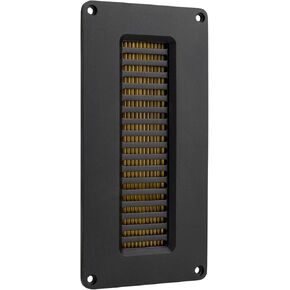 Dayton Audio AMTPRO-4 Air Motion Transformer Tweeter 4 Ohm