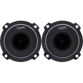 Sky High Car Audio SHCA - PROTW2 Neo Mini Bullet Tweeters 1" VC 4 ohm (Pair)