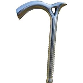 Elite Gear Tactical Aluminum Walking Stick, Premium Gift for Outdoor Enthusiasts Safety and Style, Ideal for Hiking, Camping, and Everyday Use, Walking Stick for Men and Women Safe to Walk