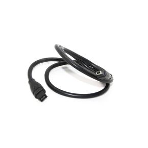 FireWire 800 DV Cable/Cord/Lead for WD My Book Studio LX 2TB External Hard Drive