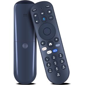 PZL Replacement Remote Control for Pioneer Xumo TV, Compatible with CP-RC1NA-23 PN43-751-24U PN50-751-24U PN55-751-24U PN65-751-24U (No Voice Function)