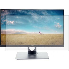 Screen Protector (Set of 2) for Dell P2418HT 24 24" Touch Monitor Anti Glare Anti Scratch