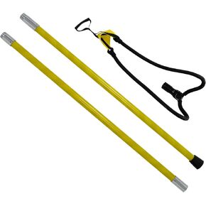 Sling Shot Arborist Equipment Thripline Launcher Starter Kit High-Accuracy Tree Transment & Line Placement