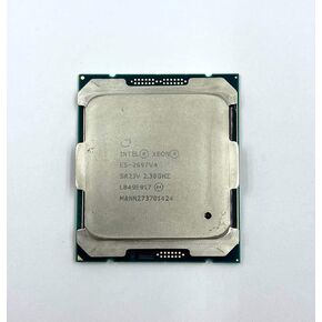 Intel Xeon Processor E5-2697 v4 SR2JV 18-Core 2.3GHz 45M Server CPU (Renewed)