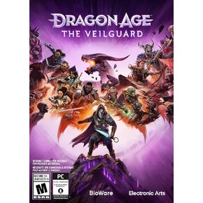 Dragon Age: The Veilguard Standard - EA App [Online Game Code]