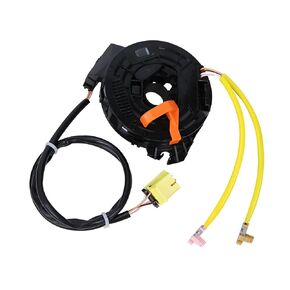 Replacement Clcokspringwire Fits Chevrolet Tahoe 2007-2013.
