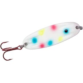 Lindy Quiver Spoon Wonderbread Glow 1 1/2"
