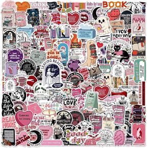 200 Pcs Edgy Funny Stickers for Adults - Waterproof Meme Sticker Pack for Water Bottles, Laptop & Hard Hats | Sarcastic Humor, Dark Comedy Decals - No Repeats!
