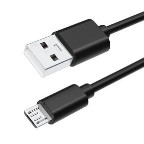Micro USB Cable, Fast Charging & Data Sync Cable Compatible with Kodak Easyshare C1530/C1550/M22/M23/Mini M200, Pixpro AZ401/AZ421/AZ252, Kodak C123/C142/C183/FZ152-RD/FZ53-RD & More(5ft)