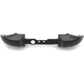 Yanhao [أجزاء ألعاب الفيديو] الأصلي لـ Xbox One Series X S Elite 2 Controller RB LB Bumper Trigger Button Button Att Resember Abtractories [استبدال] (اللون: أبيض)