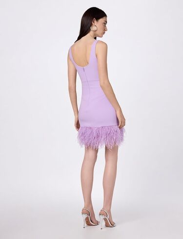 LIKELY Women's Mini LIDA Dress in Saudi Arabia