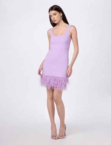 LIKELY Women's Mini LIDA Dress in Saudi Arabia