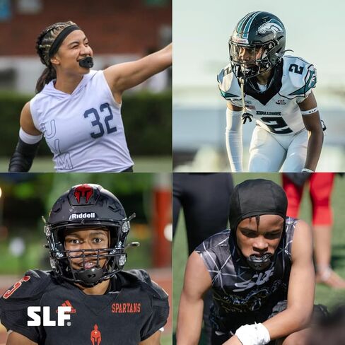 SLEEFS Football Mouth Guard - Lip/Mouthguard with Helmet Strap - Lip/Teeth Protector Mouthpiece - No Boil - for Youth/Adults, Maximum Air Flow, for All Sports - God First in Black in Kuwait