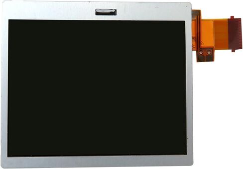 استبدال شاشة LCD العلوي العلوي الجديد لـ NDSL LCD شاشة شاشة N-intendo ds lite lite in Kuwait